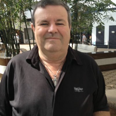 WayneGregoryHe1's profile picture. Good happy person