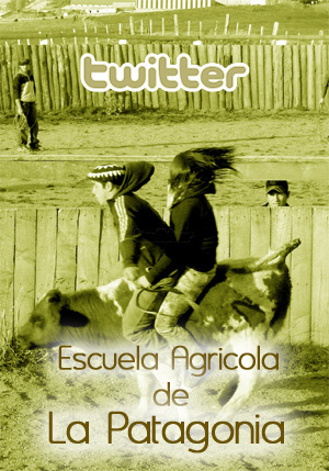 eagricola's profile picture. :: Twitter Oficial Escuela Agricola de la Patagonia de Coyhaique ::