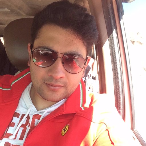 parag_ddoshi's profile picture. 