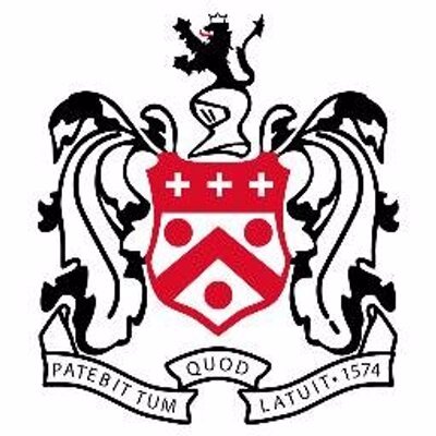 Pate's Grammar School House System Beaufort Gloucester Pembroke Richmond York