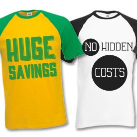 Custom T-Shirts Store is the premiere site for t-shirts online covering the coolest brands.