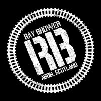 Ray Brower (@raybroweruk) 's Twitter Profile