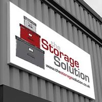 TheStorageSolution (@wrexham_storage) 's Twitter Profile