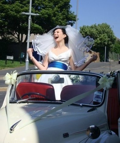 irregularbride's profile picture. i run a wedding blog with ideas and inspiration for totally awesome brides. I'm also a graphic designer.