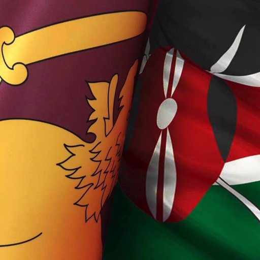 Official account of the High Commission of   #SriLanka in #Kenya