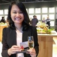 Martha Florencia Endika (@mf_endika) 's Twitter Profile