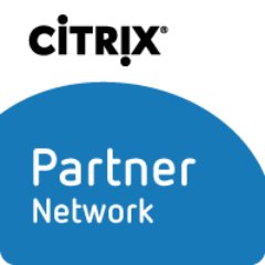 Official Citrix Partner Twitter account. Find messages related to programs, products, licencing,education, and more.