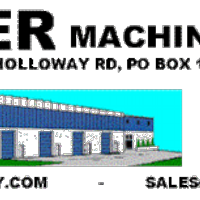 yoder machinery (@yodermachinery) 's Twitter Profile