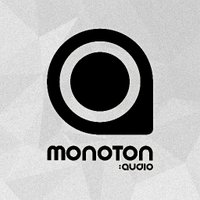 MONOTON:audio (@monotonaudio) 's Twitter Profile Photo MONOTON:audio (@monotonaudio) 's Twitter Profile Photo