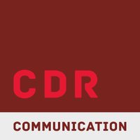 CDR Communication (@info_cdr) 's Twitter Profile Photo
