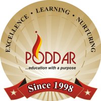 Poddar Group of Institutions(@Poddar_College) 's Twitter Profile Photo