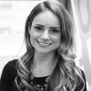 Partner & Alliances Manager | Native telephony integrations with Salesforce ellie.barrett@natterbox.com