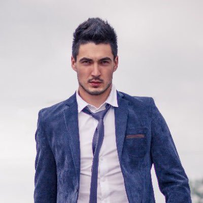 ShvetsKonstant1's profile picture. 187