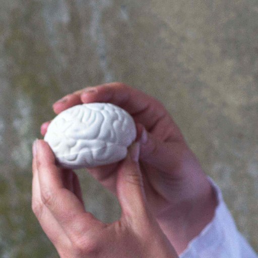 Stephanie Schorge Profile