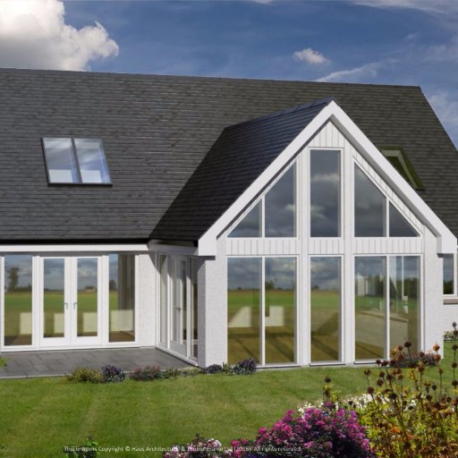 Traditional and contemporary timber frame homes exclusively for the self-builder.