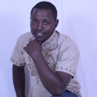 Thomas Omweri (@thomasomweri) 's Twitter Profile