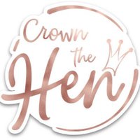 Crown The Hen (@crownthehen) 's Twitter Profile