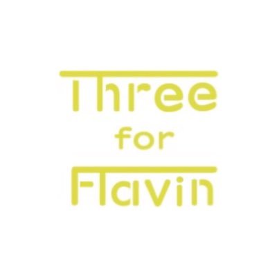 ThreeforFlavin Profile Picture