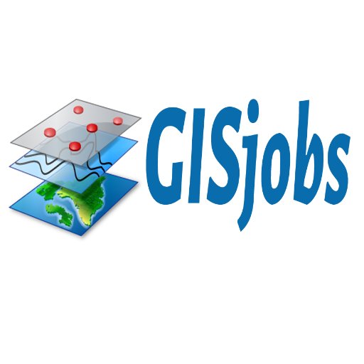 Connecting employers with qualified geomatics job seekers 

Follow us to get all the latest GIS & Geomatics jobs