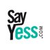 Say Yess (@sayyess) Twitter profile photo Say Yess (@sayyess) Twitter profile photo