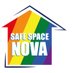 Safe Space NOVA (@safespacenova) Twitter profile photo