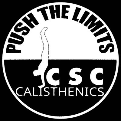 We are Calisthenics Strength and Conditioning Exercise Group
