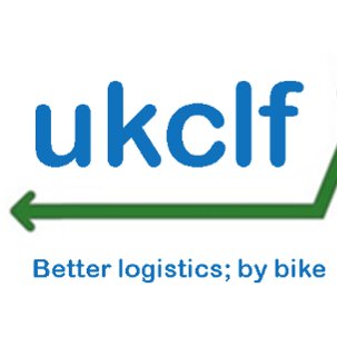 UK Cycle Logistics Federation - Better Deliveries - By Bike