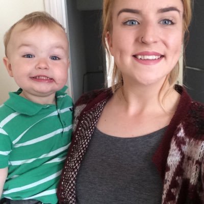 Evan's mumma