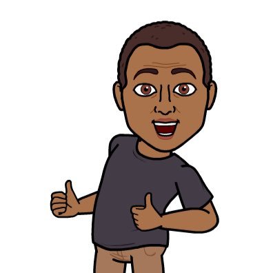 klaethecoder's profile picture. 👨🏾‍💻Web Developer | 🎮 Tech Enthusiasts | 👨‍👩‍👧‍👧 Family Man | 🏈 Football Lover