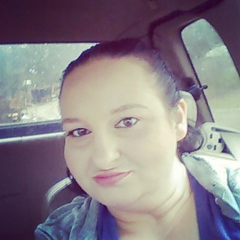 RachelMarieW83's profile picture. 