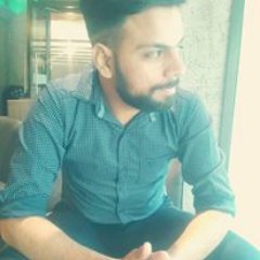 chandnavivek93's profile picture. 