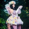 Gloha_h's profile picture. Multi-faceted girl....shopper, costumer, martial artist, reader of nerd literature, etc. I love to be everything nobody expected... ;)