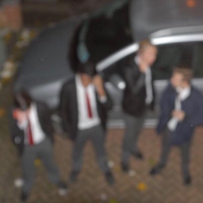 joealborough_'s profile picture. 