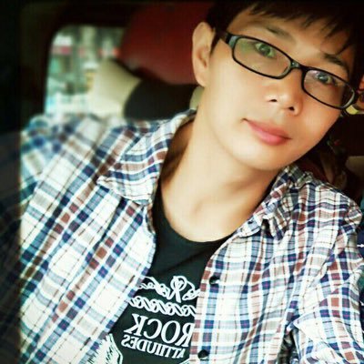 wangzhengming's profile picture. 自由主义者