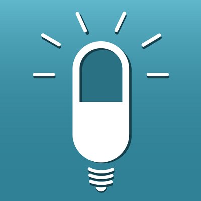 Reminders for your medications. And so much more. 
Free for iOS and Android 💡  Published by smartpatient gmbh: https://t.co/u888Nrwelg