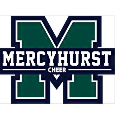 Official Twitter account of the Mercyhurst University Cheerleading Team!