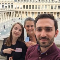 Pierre Allemand (@pierre_ald) 's Twitter Profile