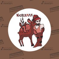 Washerman (@washermanmusic) 's Twitter Profile
