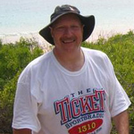 NormHitzges's profile picture. 