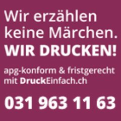 Druckeinfach Ch Druckeinfach Hier Drucken Profis Flyer Postkarten Quadratische Visitenkarten Broschuren Kuverts Und Plakate U V M Gedruckt Wird In Bern Und In Bester Qualitat Schnell Gut Und Gunstig Versand Oder Abholung