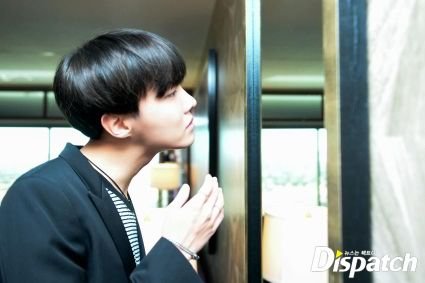 I love BTS
