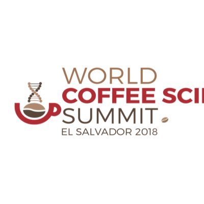 Official Account of the World Coffee Science Summit El Salvador 2018 Go to website https://t.co/SkyCYX9j5N