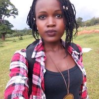 Essy (@esycandy) 's Twitter Profile