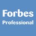 Forbes Professional (@ForbesProf) Twitter profile photo