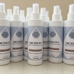 Bioskin HOCL ile acnelerine yardımcıol.Cildini arındır.