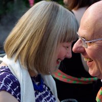 Eirene Palmer (@pilgrimspath) 's Twitter Profile
