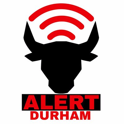 Official feed of Durham City/County Emergency Management.  This account is not monitored 24/7.  In case of emergency, call 911.