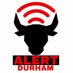 Durham EM (@AlertDurham) Twitter profile photo