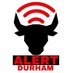 Durham EM (@alertdurham) Twitter profile photo Durham EM (@alertdurham) Twitter profile photo