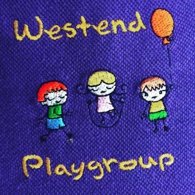 WPlaygroup Profile Picture